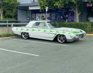 Street Machine Features Shane Lamb Thunderbird Angle 5