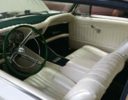 Street Machine Features Shane Lamb Thunderbird Interior