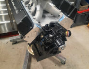 Street Machine Features Shannon Mansfield Zd Fairlane Build 2