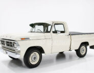 Street Machine News Shannons F 100