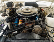 Street Machine News Shannons P 5 LTD Engine