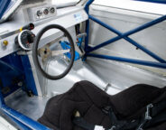 Street Machine News Shannons Pinto Interior