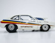 Street Machine News Shannons Pinto Side