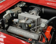 Street Machine News Shannons Winter Auction 2022 First Look Corvette 1