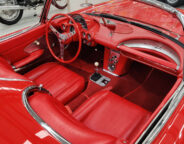 Street Machine News Shannons Winter Auction 2022 First Look Corvette 2