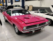 Street Machine News Shannons Winter Auction 2022 First Look Cuda