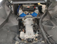 Street Machine News Shannons Winter Auction 2022 First Look De Tomaso 3