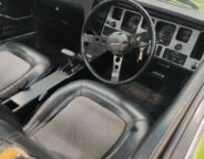 Street Machine News Shannons Winter Auction 2022 First Look HQ Monaro 1