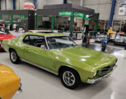 Street Machine News Shannons Winter Auction 2022 First Look HQ Monaro 2