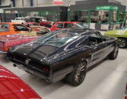 Street Machine News Shannons Winter Auction 2022 First Look Mustang 2