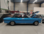 Street Machine News Shannons Winter Auction 2022 First Look XY GT 1