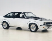 Street Machine News Shannons Winter Auction LX Torana 3