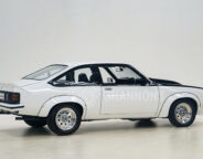 Street Machine News Shannons Winter Auction LX Torana 4