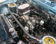 Street Machine News Shannons Winter Auction Mighty Car Mods RX 7 2