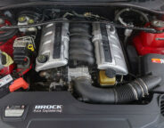 Street Machine News Shannons Winter Auction VZ Brock Ute 1