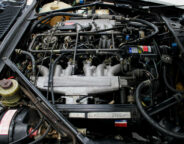Street Machine News Shannons Winter Auction XJS 2