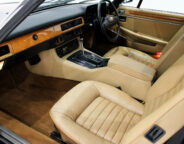 Street Machine News Shannons Winter Auction XJS 3