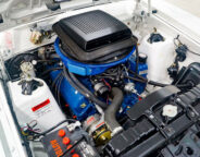 Street Machine News Shannons Winter Auction XY GTHO 1