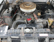 Street Machine News Shannons XW GT Engine
