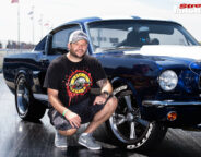Shaun Parker