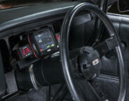 Street Machine Features Shaun Scerri Hq Monaro Gts Dash
