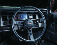 Street Machine Features Shaun Scerri Hq Monaro Gts Dash 2