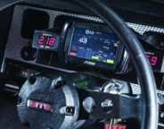Street Machine Features Shaun Scerri Hq Monaro Gts Dash 3