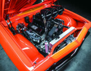 Street Machine Features Shaun Scerri Hq Monaro Gts Engine Bay 10