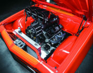 Street Machine Features Shaun Scerri Hq Monaro Gts Engine Bay 2