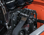 Street Machine Features Shaun Scerri Hq Monaro Gts Engine Bay 3