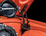 Street Machine Features Shaun Scerri Hq Monaro Gts Engine Bay 4