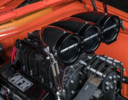Street Machine Features Shaun Scerri Hq Monaro Gts Engine Bay 5