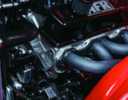 Street Machine Features Shaun Scerri Hq Monaro Gts Engine Bay 6