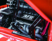 Street Machine Features Shaun Scerri Hq Monaro Gts Engine Bay 8
