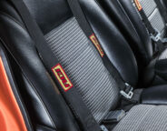 Street Machine Features Shaun Scerri Hq Monaro Gts Front Seats 2