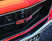 Street Machine Features Shaun Scerri Hq Monaro Gts Grille