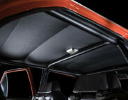 Street Machine Features Shaun Scerri Hq Monaro Gts Hood Lining