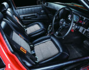 Street Machine Features Shaun Scerri Hq Monaro Gts Interior Front 2