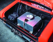 Street Machine Features Shaun Scerri Hq Monaro Gts Tank