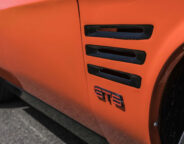 Street Machine Features Shaun Scerri Hq Monaro Gts Vents