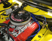 Street Machine Features Shaun Wilde Lx Torana 2