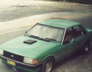 Ford Falcon