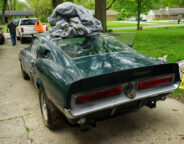 Which Car Shelby GT 500 Garage Find 12