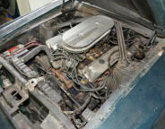Which Car Shelby GT 500 Garage Find 7