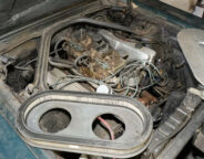 Which Car Shelby GT 500 Garage Find 8