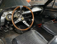 Which Car Shelby GT 500 Garage Find 9