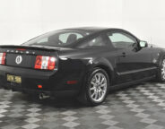 Street Machine News Shelby Mustang GT 500 K 2