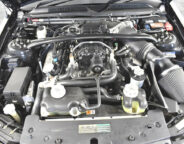 Street Machine News Shelby Mustang GT 500 K 4
