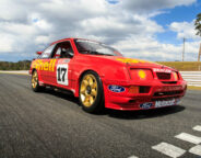 Street Machine Features Shell Sierra 3