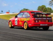 Street Machine Features Shell Sierra 5